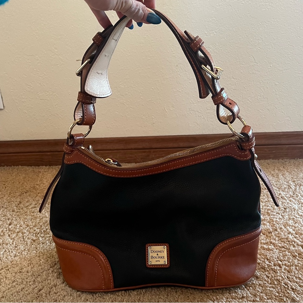 Dooney and Bourke Purse